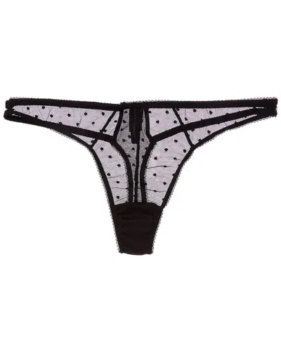 KIKI DE MONTPARNASSE KIKI DE MONTPARNASSE MERCI THONG