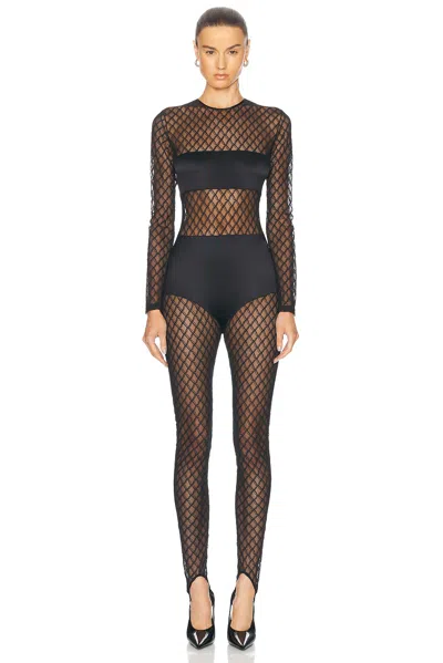 KIKI DE MONTPARNASSE MIEL CATSUIT