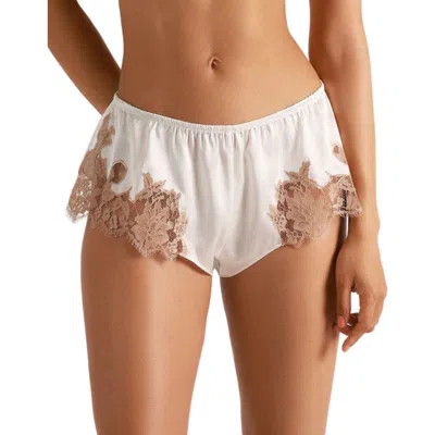 Kiki De Montparnasse Orchid Tap Short