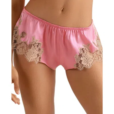 Kiki De Montparnasse Orchid Tap Short