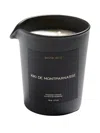 Kiki De Montparnasse Santal N. 02 Massage Oil Candle