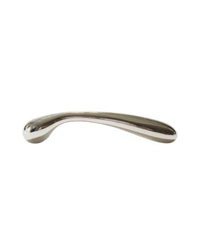 Kiki De Montparnasse Stainless Steel Wand