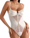 Kiki De Montparnasse Temptress Bodysuit
