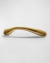 Kiki De Montparnasse The Gold Wand In Gold