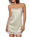 Kiki De Montparnasse Tiered Apron In Gray