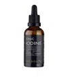 Kiki Heal+h Ionic Iodine Liquid Concentrate