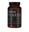 Kiki Heal+h Msm Flakes