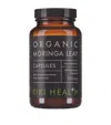 Kiki Heal+h Organic Moringa Leaf