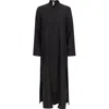 Kikijuju Women's Addy- Black In Black