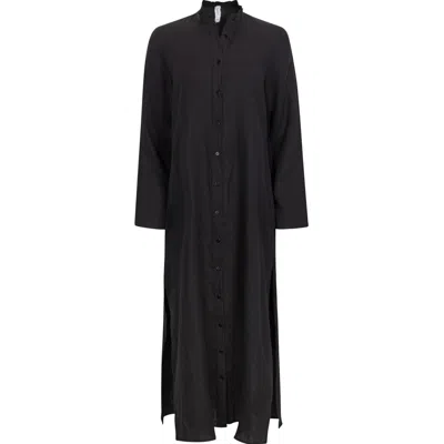 Kikijuju Women's Addy- Black