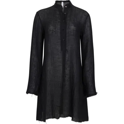 Kikijuju Women's Berky- Flirty & Black