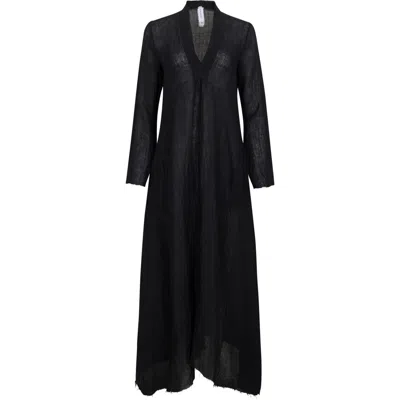 Kikijuju Women's Lottie-black