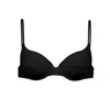 Kikki-g Swimwear Women's Kg Underwired Bra Black In Black