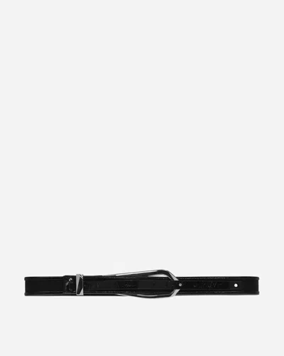 小物 KIKO KOSTADINOV ALEC BELT kiko-kostadinov-alec-belt-