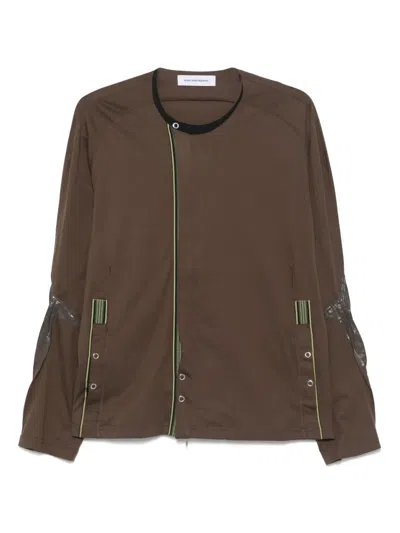 KIKO KOSTADINOV ALEC K-DART JACKET