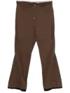 Kiko Kostadinov Alec K-dart Sweatpants In Multi