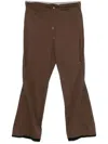 Kiko Kostadinov Alec K-dart Sweatpants In Multi