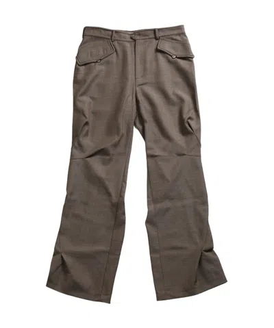KIKO KOSTADINOV ALEC K-DART TROUSER
