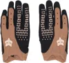 Kiko Kostadinov X Fox Lab Rubber-grips Gloves In Pl Pnk