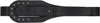 Kiko Kostadinov Black Orvos Belt