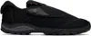 Kiko Kostadinov Riadis Shoes Neoprene In Black