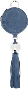 Kiko Kostadinov Blue Orb Coin Pouch