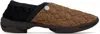Kiko Kostadinov Solix Slippers In Multi