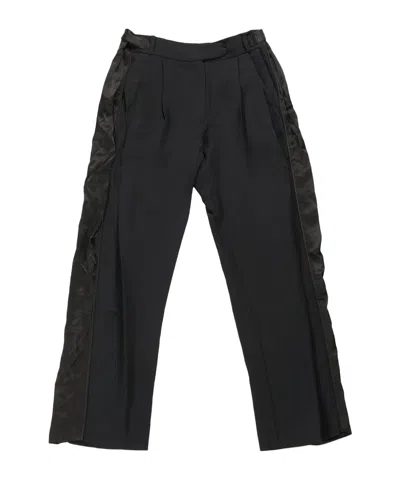Kiko Kostadinov Cauda Trousers