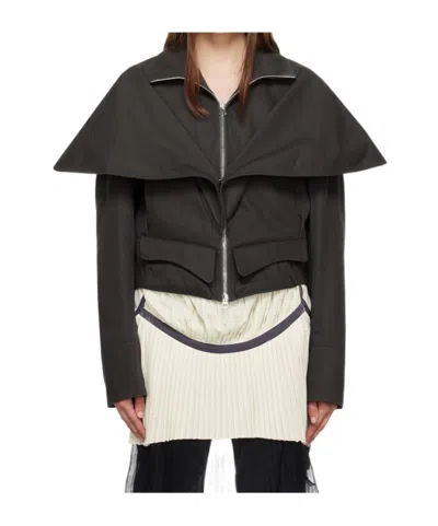 KIKO KOSTADINOV CAVALRY JACKET