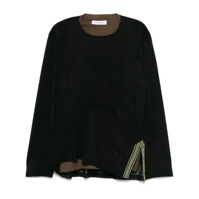 KIKO KOSTADINOV COTTON  POLYESTER T SHIRTS