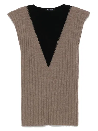 KIKO KOSTADINOV DAKOTA VEST