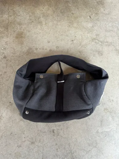 Kiko Kostadinov 23AW Hecuba Handbag