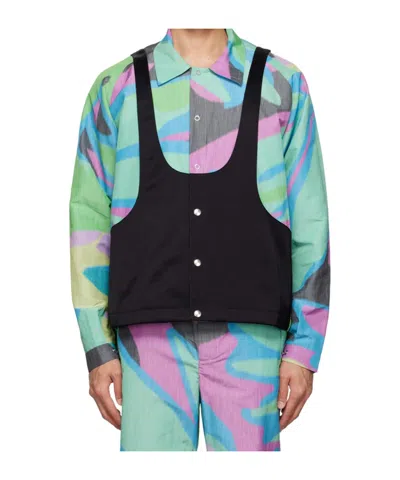 KIKO KOSTADINOV ELIO JACKET