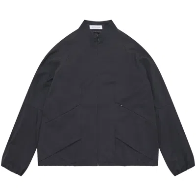 Pre-owned Kiko Kostadinov Erdiko Jacket 'crow Black' | Men's Size 50