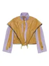 Kiko Kostadinov Erro Jacket