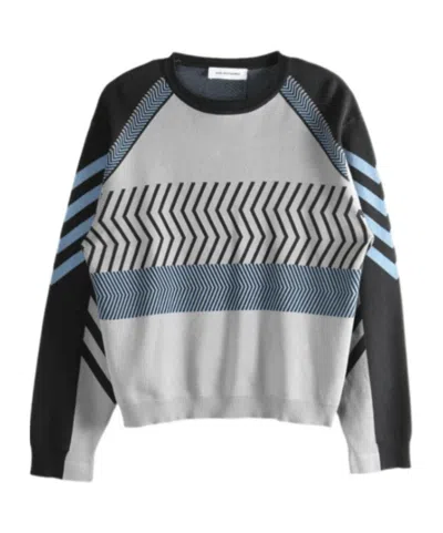 KIKO KOSTADINOV GIZI KNITWEAR