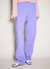 KIKO KOSTADINOV HINA PLEAT PANTS