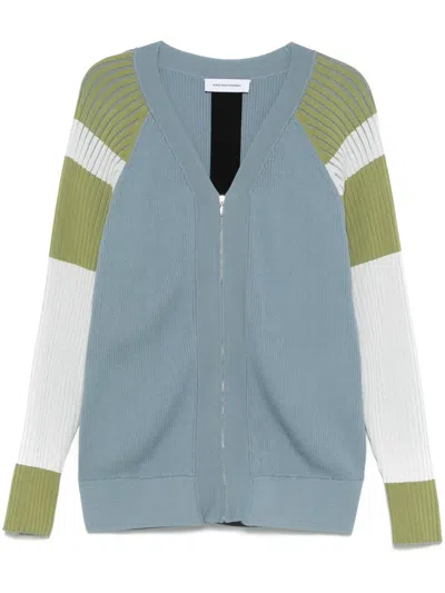 KIKO KOSTADINOV INEX CARDIGAN