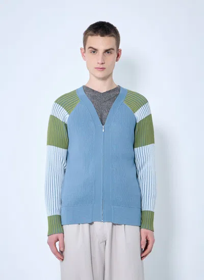 KIKO KOSTADINOV INEX CARDIGAN