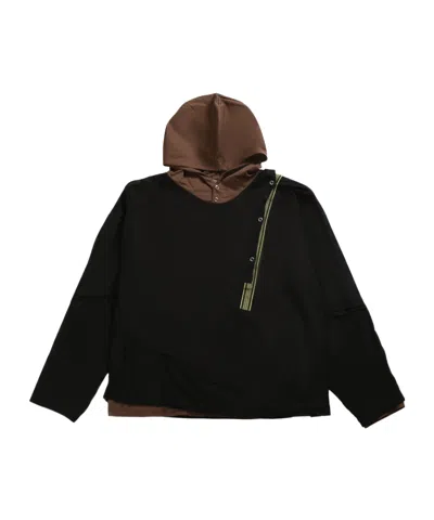 KIKO KOSTADINOV INEX HOODIE