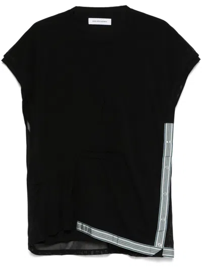 KIKO KOSTADINOV INEX T-SHIRT