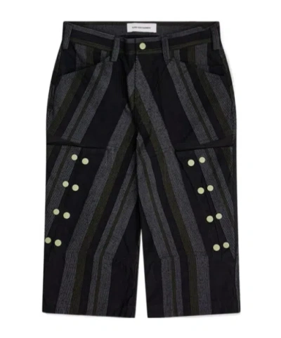 KIKO KOSTADINOV INEXSNAPSHORTS