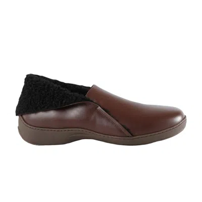Pre-owned Kiko Kostadinov Iskar Slip-on 'terra' | Tan | Men's Size 43