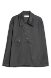 KIKO KOSTADINOV KIKO KOSTADINOV JAROCKA OVERSHIRT