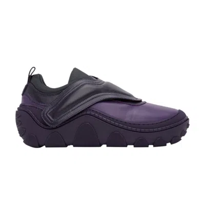 Pre-owned Kiko Kostadinov Tonkin Strap 'plum' | Purple | Men's Size 45