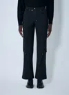 Kiko Kostadinov Kraner Pants In Blue