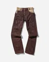 KIKO KOSTADINOV WOMEN S LEVI S FAUN TWISTED JEANS