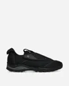 Kiko Kostadinov Riadis Shoes Neoprene In Black