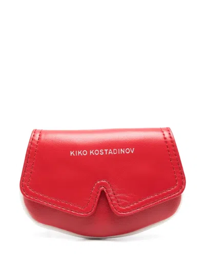 Kiko Kostadinov Mezulari Cardholder