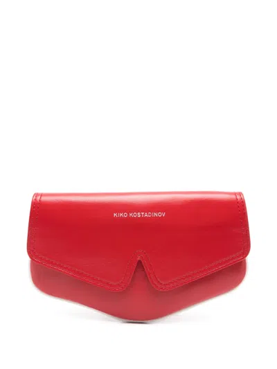 Kiko Kostadinov Mezulari Wallet